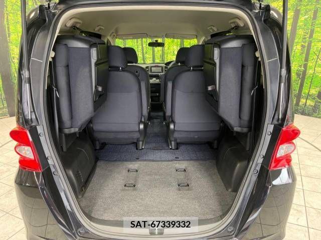 Honda FREED 2010-02 360555-11
