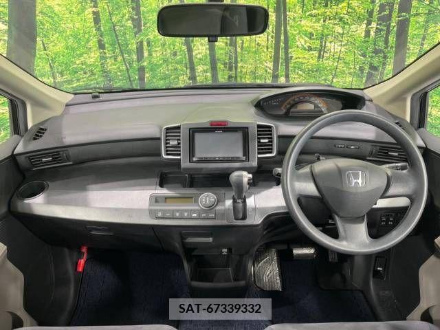 Honda FREED 2010-02 360555-1