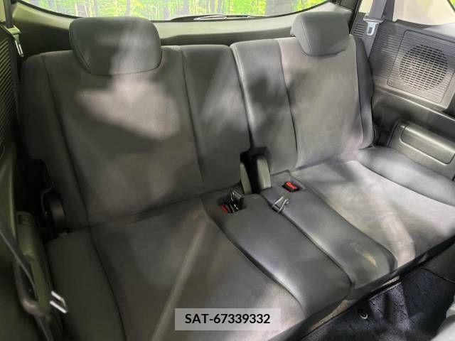 Honda FREED 2010-02 360555-10
