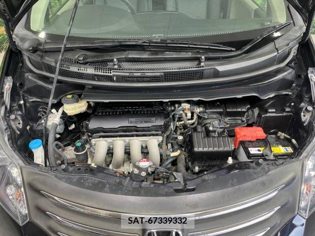 Honda FREED 2010-02 360555-19