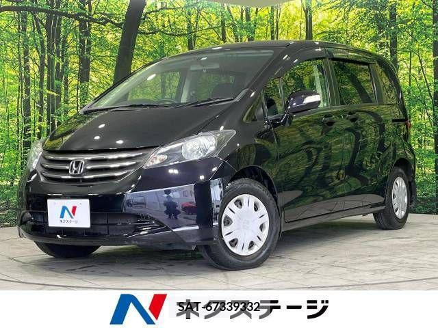 Honda FREED 2010-02 360555-0
