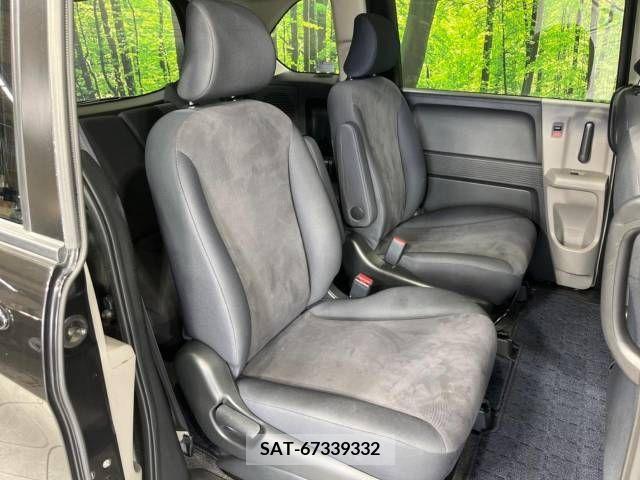 Honda FREED 2010-02 360555-9