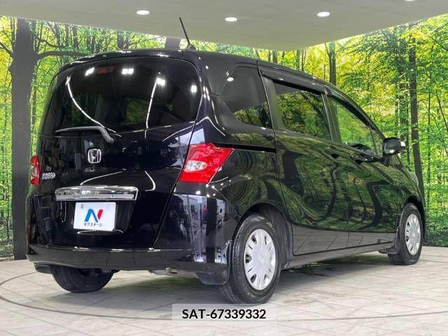 Honda FREED 2010-02 360555-18