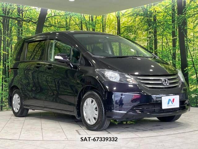 Honda FREED 2010-02 360555-17