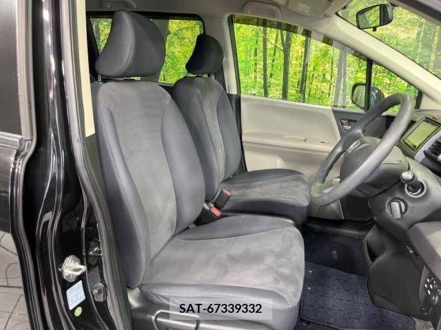 Honda FREED 2010-02 360555-8