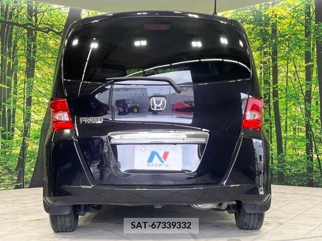 Honda FREED 2010-02 360555-16