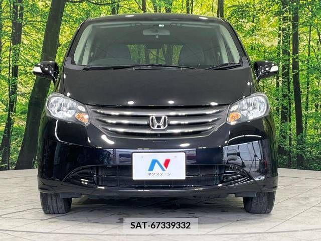 Honda FREED 2010-02 360555-15