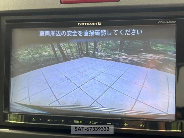 Honda FREED 2010-02 360555-4