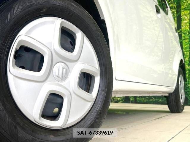 Suzuki ALTO 2019-03 305113-13