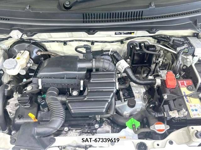 Suzuki ALTO 2019-03 305113-18