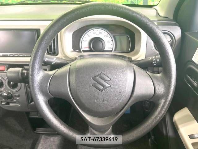 Suzuki ALTO 2019-03 305113-11