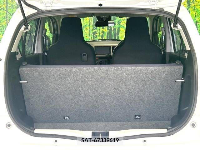 Suzuki ALTO 2019-03 305113-10