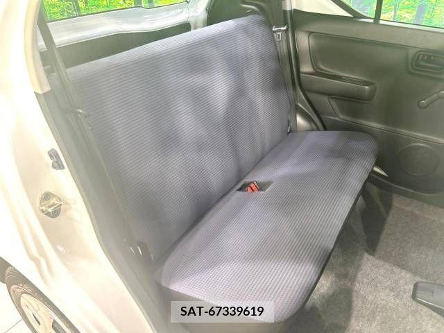 Suzuki ALTO 2019-03 305113-9