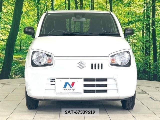Suzuki ALTO 2019-03 305113-14