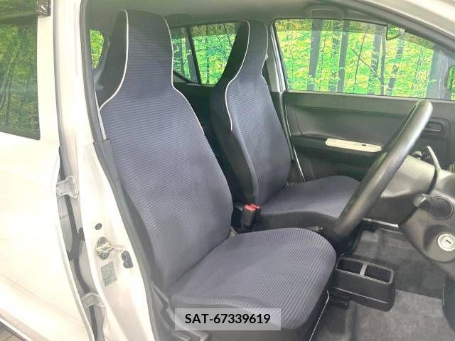 Suzuki ALTO 2019-03 305113-8