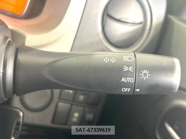 Suzuki ALTO 2019-03 305113-7
