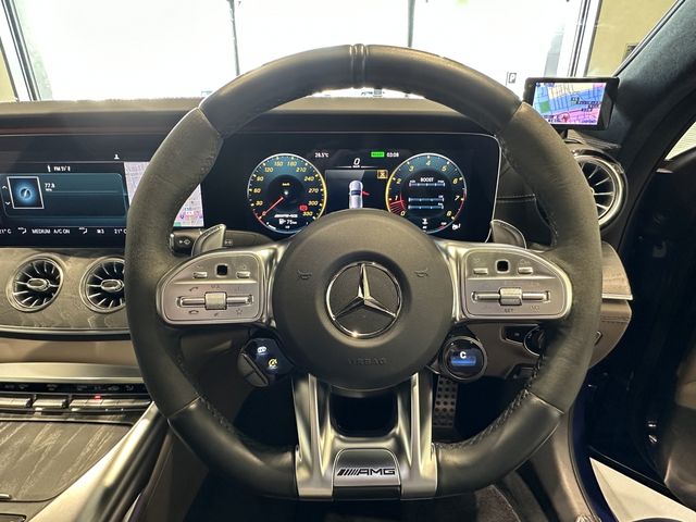 Amg GT 2020-09 24099-7