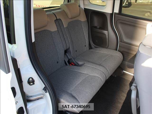 Honda N BOX 2022-04 278780-12