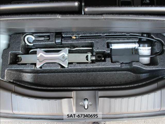 Honda N BOX 2022-04 278780-8