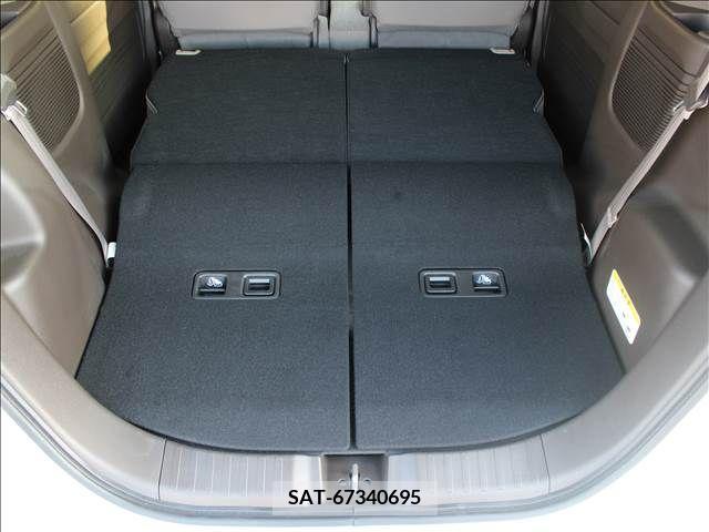 Honda N BOX 2022-04 278780-6