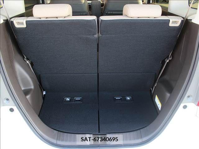 Honda N BOX 2022-04 278780-5