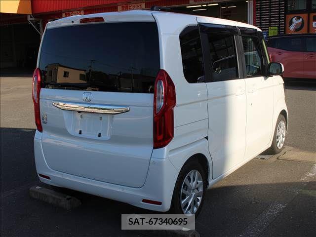 Honda N BOX 2022-04 278780-2
