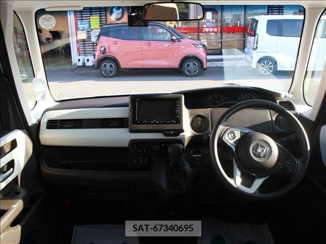 Honda N BOX 2022-04 278780-19
