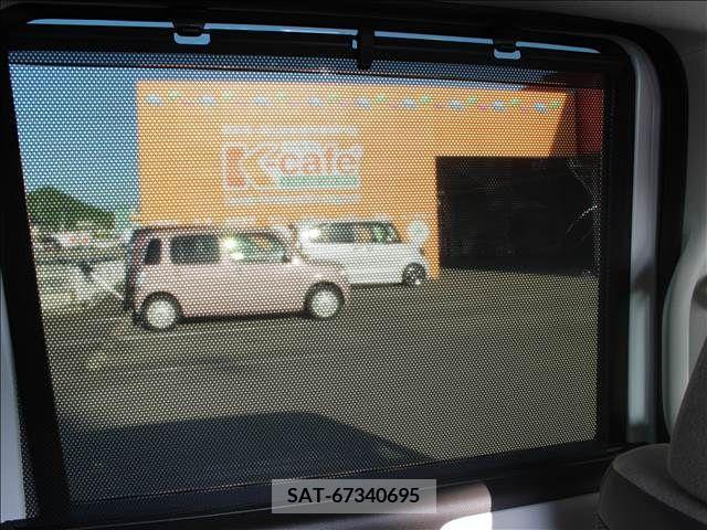 Honda N BOX 2022-04 278780-18