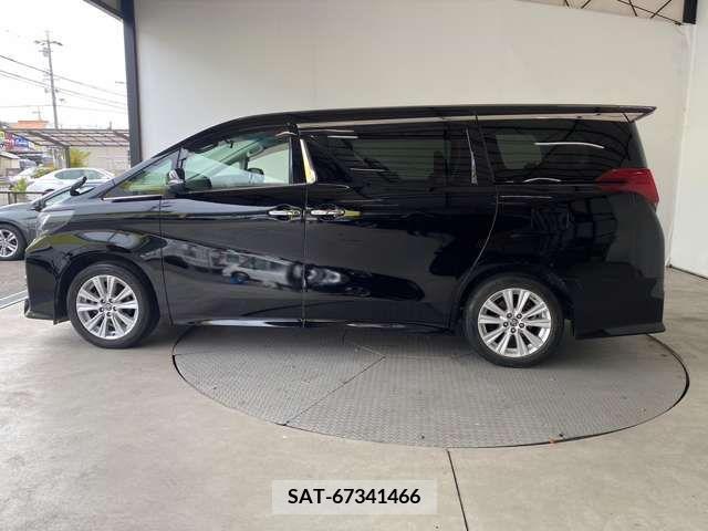 Toyota ALPHARD 2015-07 276841-13