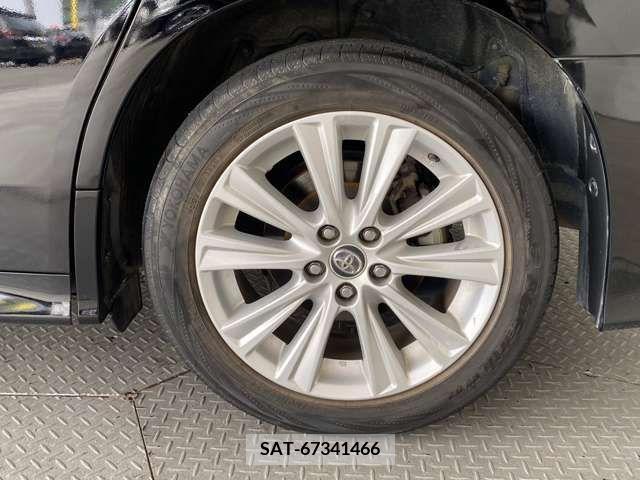 Toyota ALPHARD 2015-07 276841-14