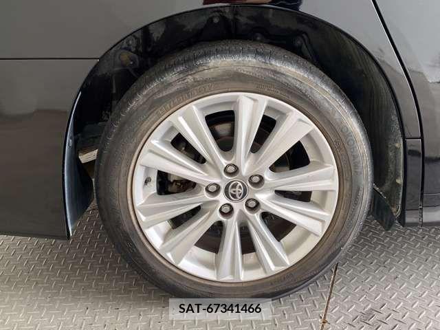 Toyota ALPHARD 2015-07 276841-17