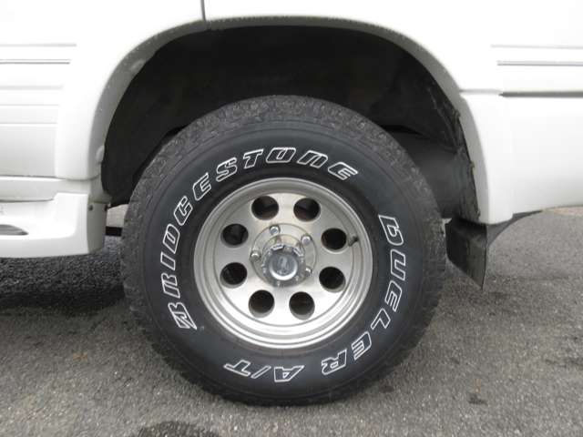 Toyota LAND CRUISER 2001-06 183276-9