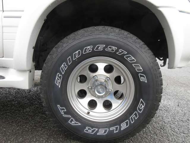 Toyota LAND CRUISER 2001-06 183276-12