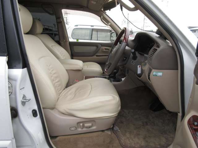 Toyota LAND CRUISER 2001-06 183276-15