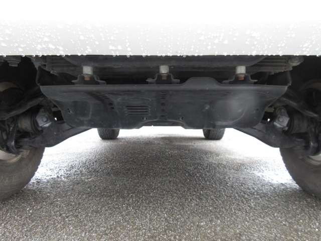 Toyota LAND CRUISER 2001-06 183276-11