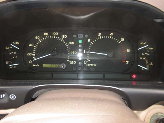 Toyota LAND CRUISER 2001-06 183276-18