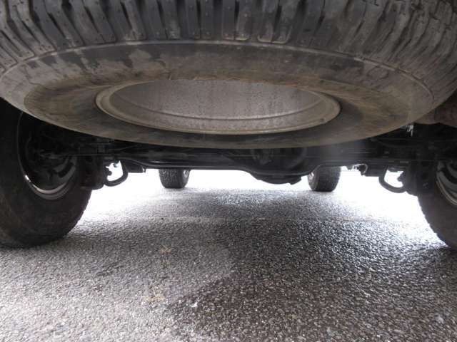 Toyota LAND CRUISER 2001-06 183276-14