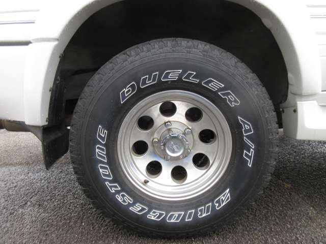 Toyota LAND CRUISER 2001-06 183276-13