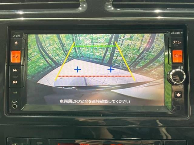 Nissan SERENA 2014-05 183984-4