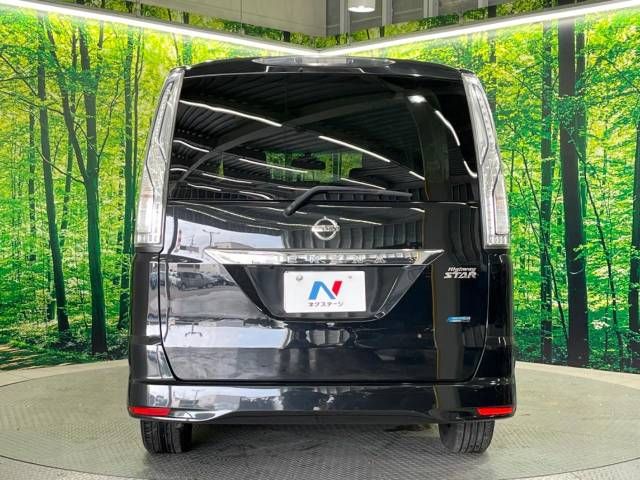 Nissan SERENA 2014-05 183984-15