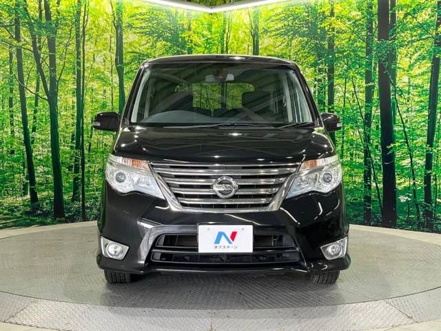 Nissan SERENA 2014-05 183984-14