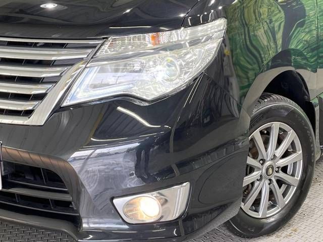 Nissan SERENA 2014-05 183984-13