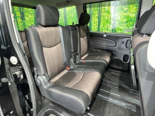Nissan SERENA 2014-05 183984-9