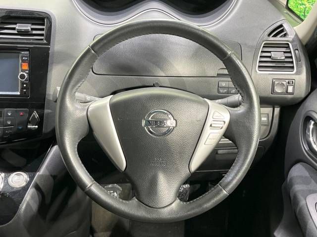 Nissan SERENA 2014-05 183984-12