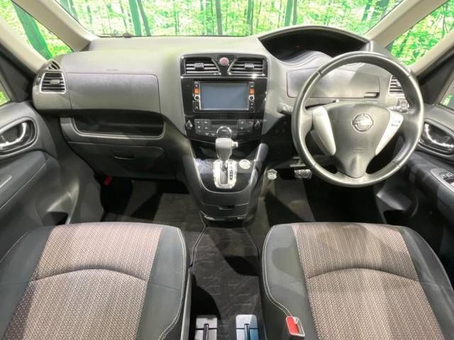 Nissan SERENA 2014-05 183984-1