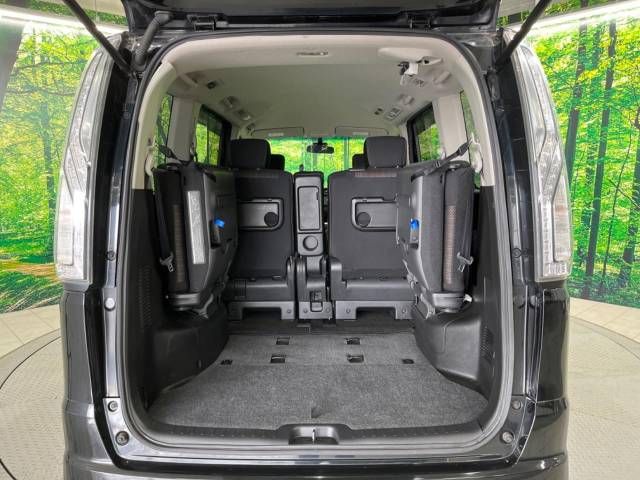 Nissan SERENA 2014-05 183984-11