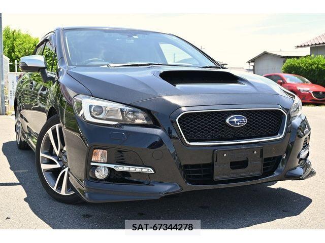 Subaru LEVORG 2015-04 275506-0