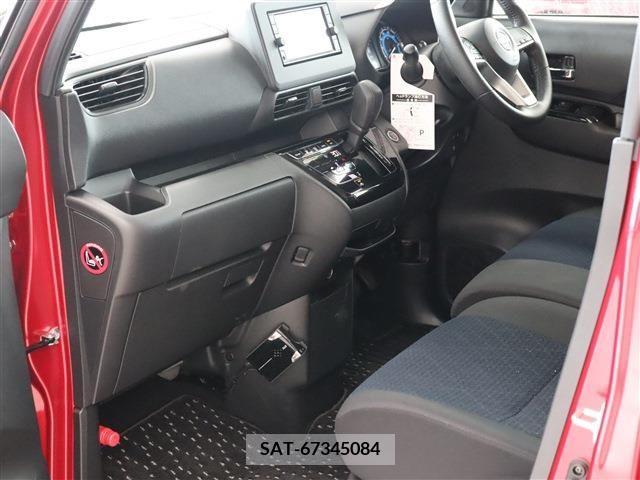 Nissan ROOX 2021-03 276152-21