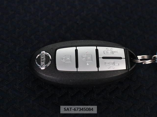 Nissan ROOX 2021-03 276152-18