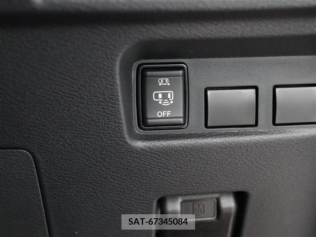 Nissan ROOX 2021-03 276152-8